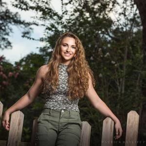 Meet your Posher, Falyn